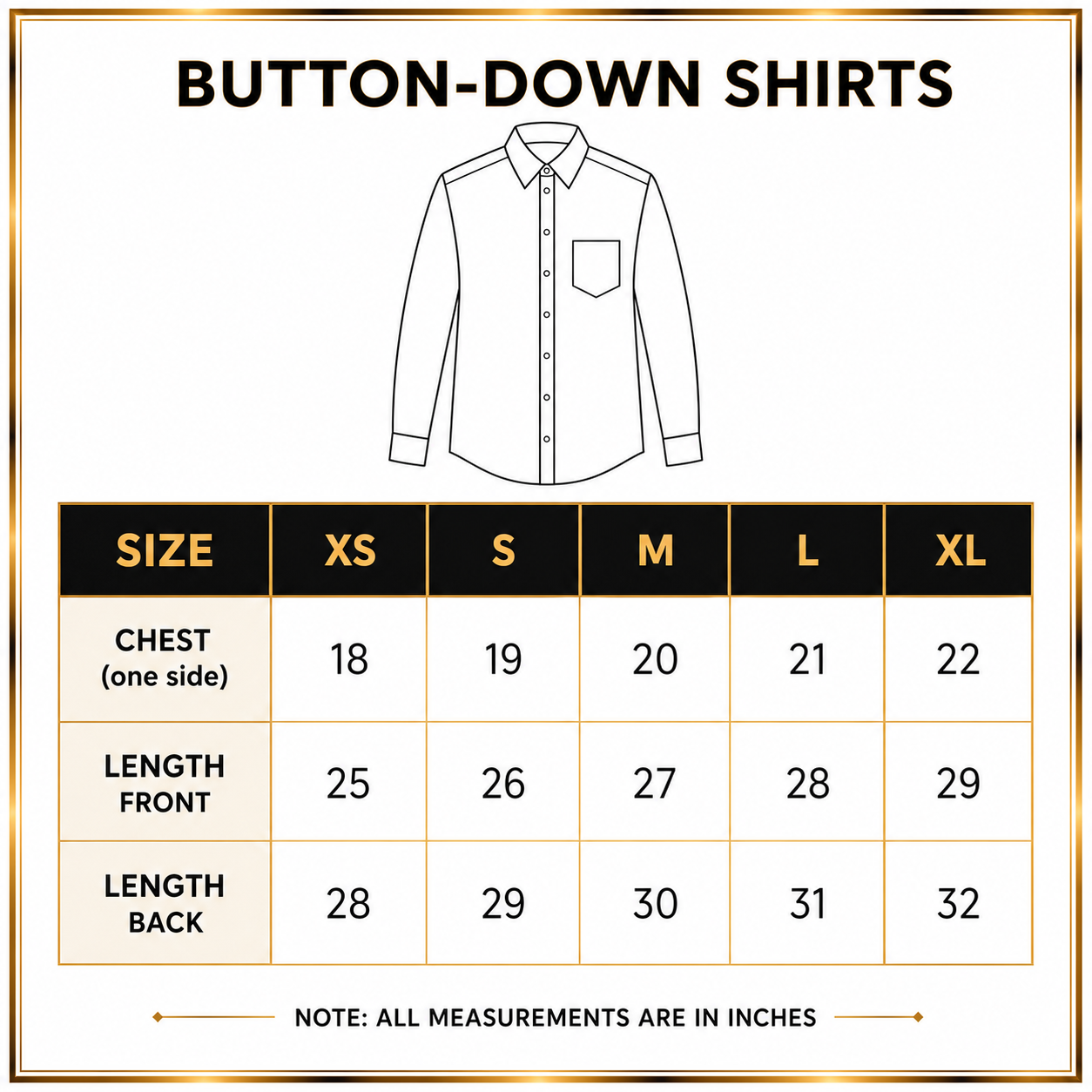 MAROON BUTTON DOWN SHIRT